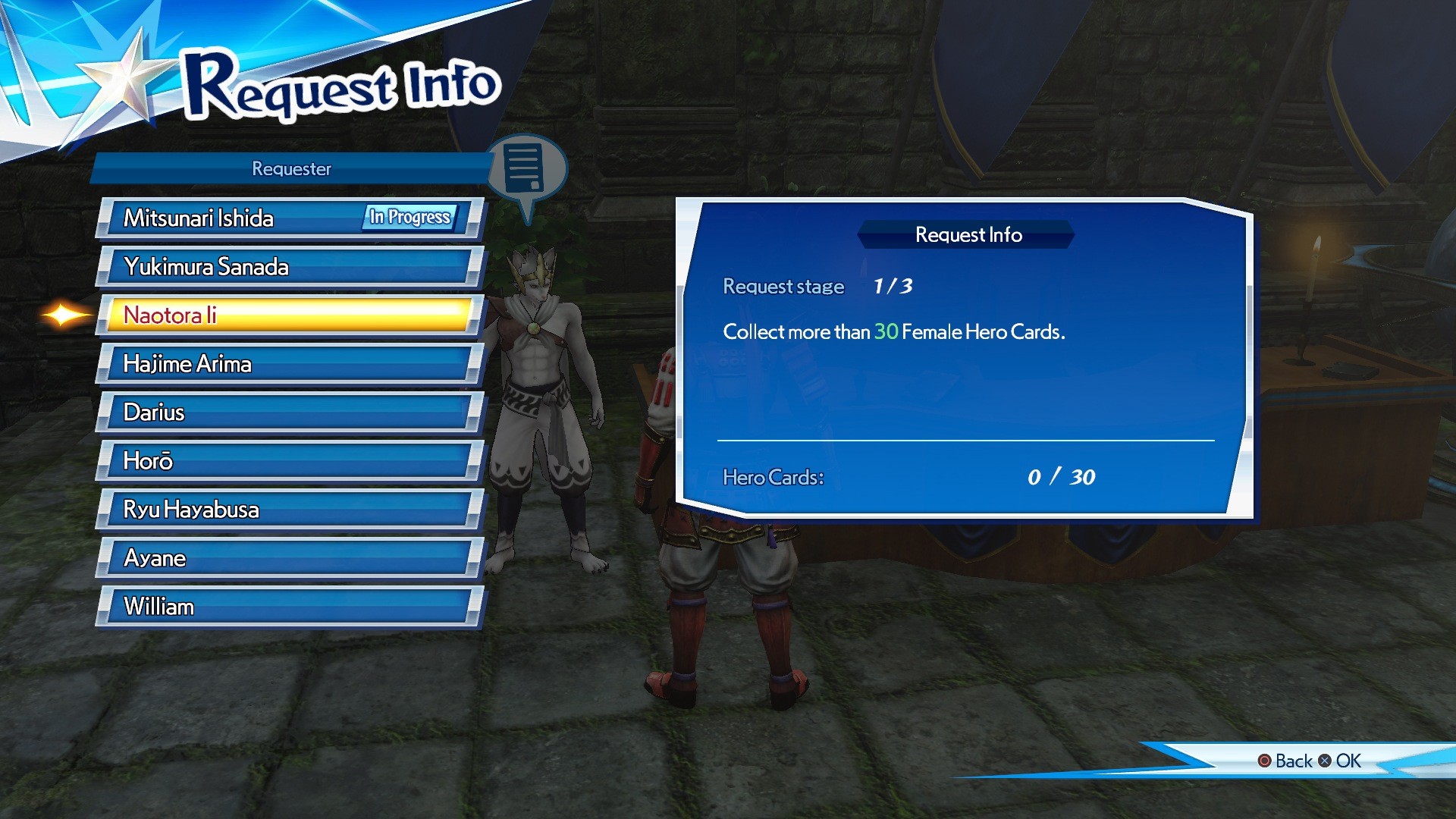 Warriors All-Stars - Imagen 50